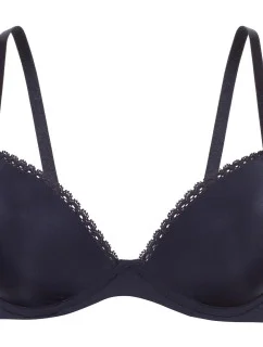 Dámská vyztužená podprsenka Customized Lift F2892E - Calvin Klein