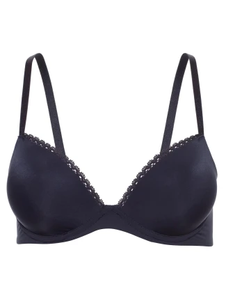 Dámská vyztužená podprsenka Customized Lift F2892E - Calvin Klein