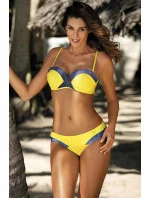 Dvoudílné plavky Melinda M-395 - Marko Dvoudílné plavky Melinda M-395 - Marko