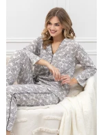 DÁMSKÉ PYŽAMO BRONIA 1609