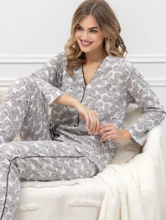 DÁMSKÉ PYŽAMO BRONIA 1609