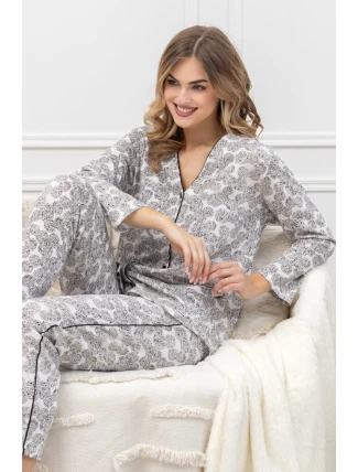 DÁMSKÉ PYŽAMO BRONIA 1609