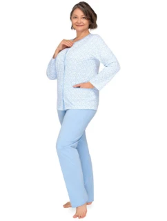 267 DÁMSKÉ PYŽAMO KASIA III