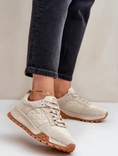 Sportovní obuv model 203919 Step in style