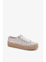 Tenisky  model 212617 Step in style