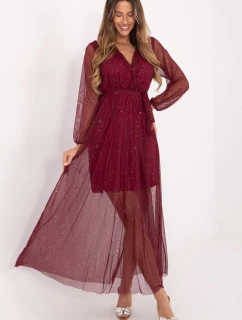 Dlouhé šaty model 220291 Italy Moda