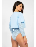 Body  model 224075 Italy Moda