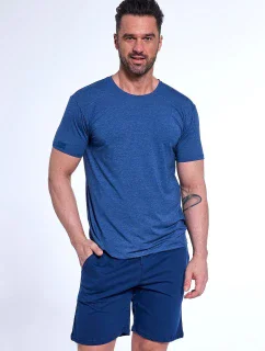 Pyžamo Cornette 925/177 Michael kr/r S-2XL pánské