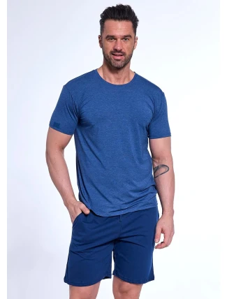 Pyžamo Cornette 925/177 Michael kr/r S-2XL pánské