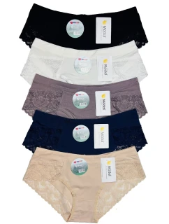 DC Girl kalhotky 26399/vzor.33A A'12 S-XL