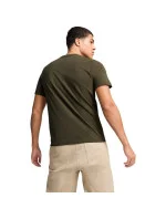 Puma Essential Logo Tee M 586667 11 pánské tričko