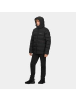 Alpinus pánská bunda Furggen black BR18118 pánské