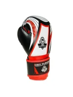 Dětské boxerské rukavice 6oz - Junior Red Dětské boxerské rukavice 6oz - Junior Red