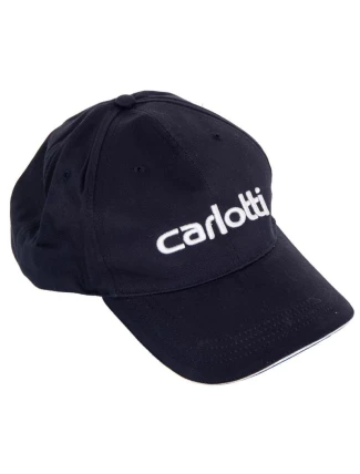 BASEBALLOVÁ ČEPICE CARLOTTI