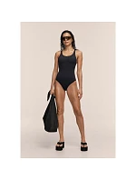 Plavky CASALL Deep Racerback, černé Plavky CASALL Deep Racerback, černé