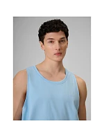 Pánské tričko bez rukávů 4F 4FRSS26TSLEM367-34S Pánské tričko bez rukávů 4F 4FRSS26TSLEM367-34S