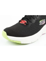 Boty Skechers Arch Fit W 149722/BKMT