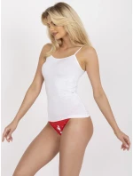 Top BR TP 2048 bílá