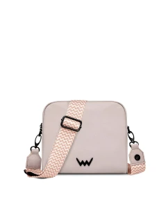 Dámská kabelka Vuch Coalie E Beige