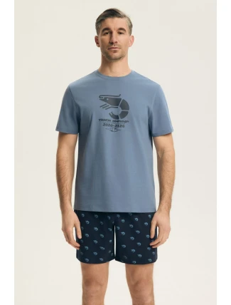 Pyžama  model 224351 Henderson