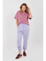 Teplákové kalhoty model 225052 Factory Price