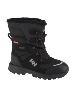 Helly Hansen Silverton Zimní boty Jr 11759-990