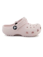 Dřeváky Crocs Toddler Classic Clog Jr 206990-6UR