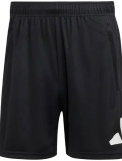 Adidas Train Essentials Logo Tréninkové šortky M IB8121