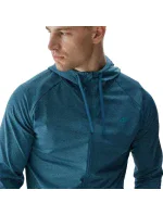 Mikina s kapucí 4F 4FWAW24TFSWM404 46M