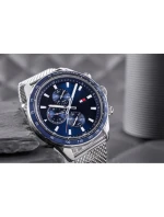 Tommy Hilfiger Miles Pánské hodinky 1792018 + BOX pánské Tommy Hilfiger Miles Pánské hodinky 1792018 + BOX pánské