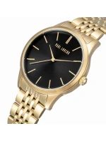 Dámské hodinky PAUL LORENS PL20014B-4D1 + BOX Dámské hodinky PAUL LORENS PL20014B-4D1 + BOX