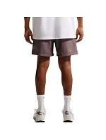 Pánské kraťasy Nike Club hnědé FN3307 502 Pánské kraťasy Nike Club hnědé FN3307 502