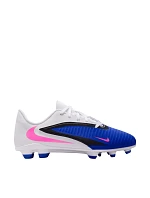 Dětské kopačky Nike Phantom 6 Low Club FG/MG HM9202 446 Dětské kopačky Nike Phantom 6 Low Club FG/MG HM9202 446