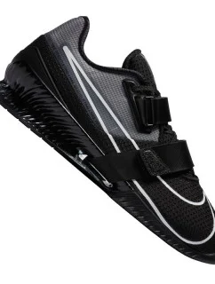 Tréninkové boty Nike Romaleos 4 M CD3463-010