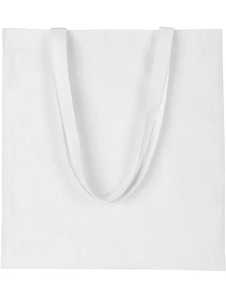 Kimood KI 5220 Nákupní taška "K-loop" 19.5220 white jhoot