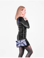 Dámská kabelka Vuch Byrsa Cyclical Blue