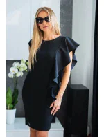 Společenské šaty  138222 Mirella - Jersa