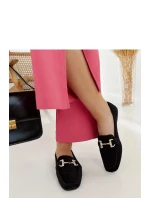 Mokasiny model 207520 Solea