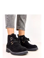 Boty model 219660 Solea Boty model 219660 Solea