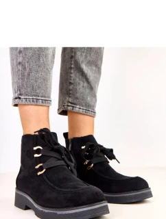 Boty  model 219660 Solea