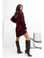 Denní šaty model 221630 Rue Paris