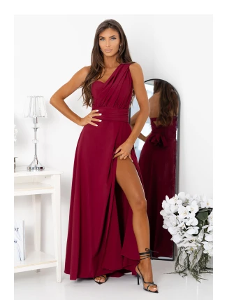 Dlouhé šaty  model 222683 With You