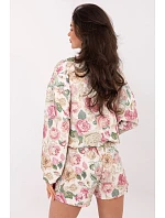 Bunda  model 226636 Italy Moda