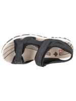 Rieker Sandály W 68866-14 dámské Rieker Sandály W 68866-14 dámské