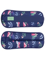 Spokey The Bloom Form 2x 1,5kg závaží na kotník a zápěstí SPK-944490