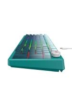 Herní klávesnice Havit KB899L Herní klávesnice Havit KB899L