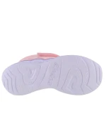 Boty Skechers Heart Lights - Brilliant Rainbow Jr 302669L-PKLV Boty Skechers Heart Lights - Brilliant Rainbow Jr 302669L-PKLV