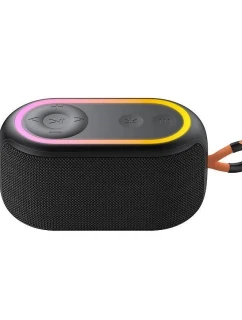 Bezdrátový reproduktor Havit SK809BT bluetooth (černý)