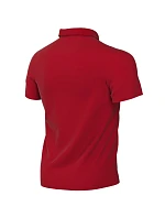 Nike Park 26 Red IB1195 657 dětské polo tričko