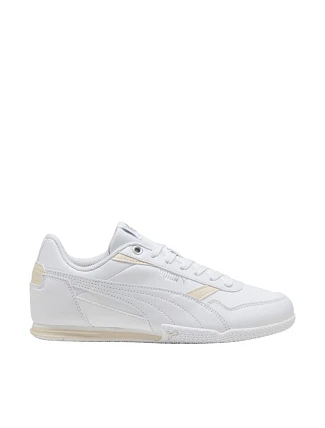 Dámské boty Puma Bella Donna L, bílé, 402672 02, dámské Dámské boty Puma Bella Donna L, bílé, 402672 02, dámské